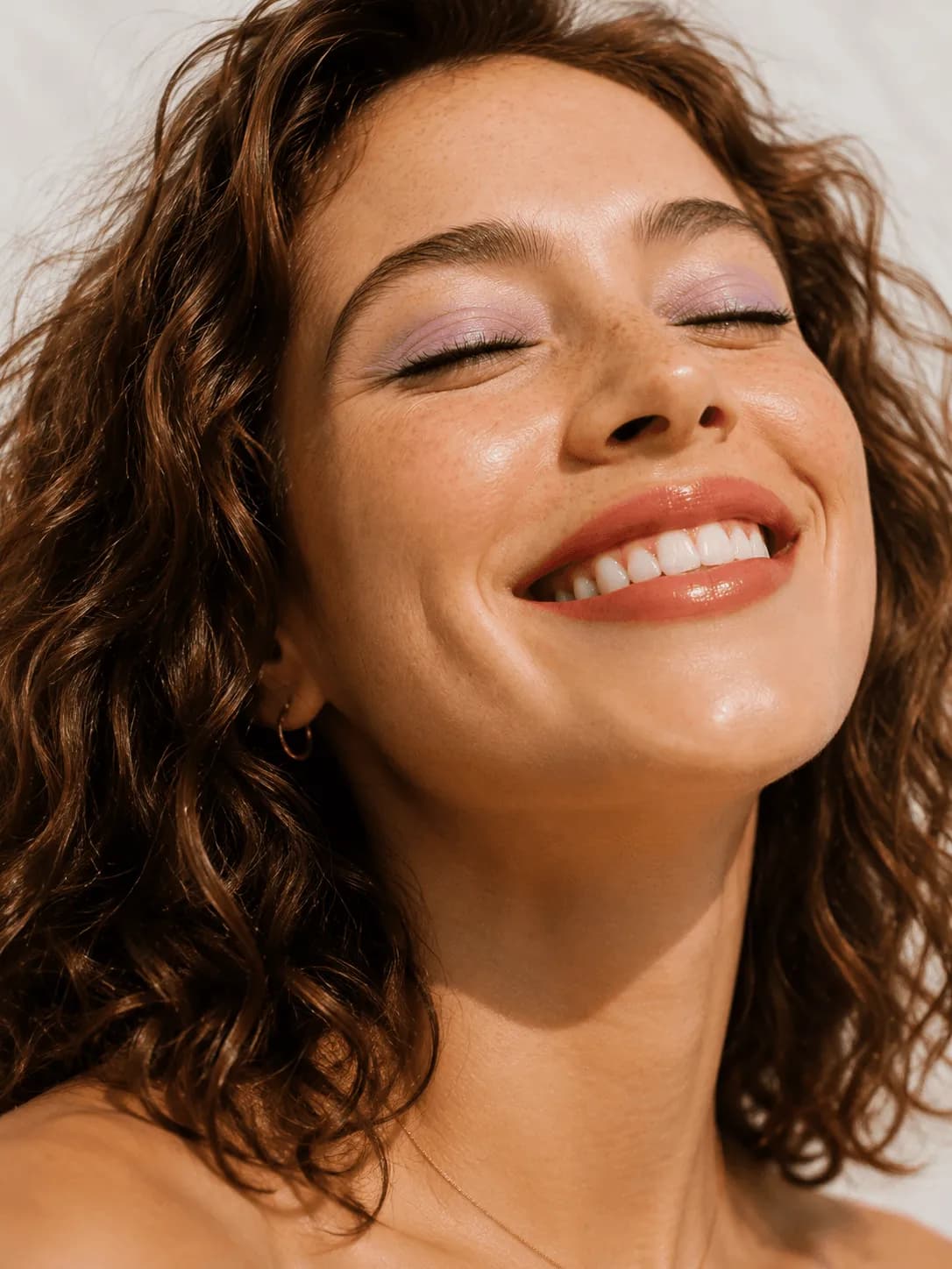 Persona sonriendo, programa EURO 6000 Plus